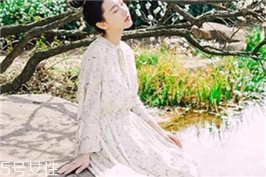 文藝范女生怎么穿搭？和你的青春敘敘舊