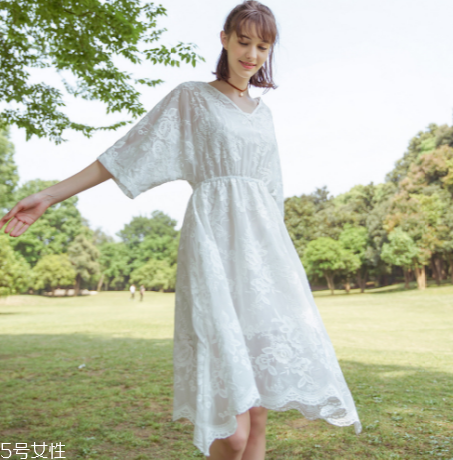 文藝范女生怎么穿搭？和你的青春敘敘舊