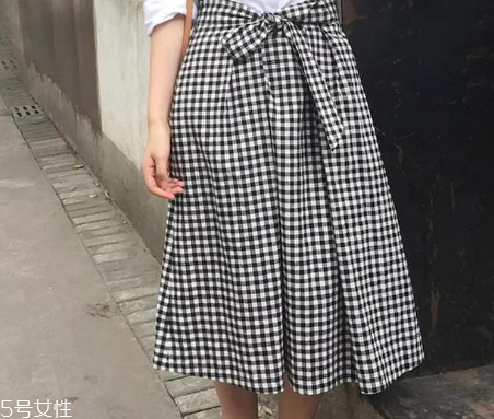文藝范女生怎么穿搭？和你的青春敘敘舊