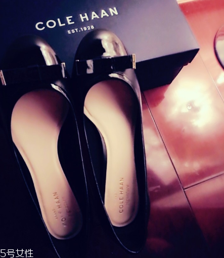 cole haan是什么價(jià)位？舒適度驚人的鞋子