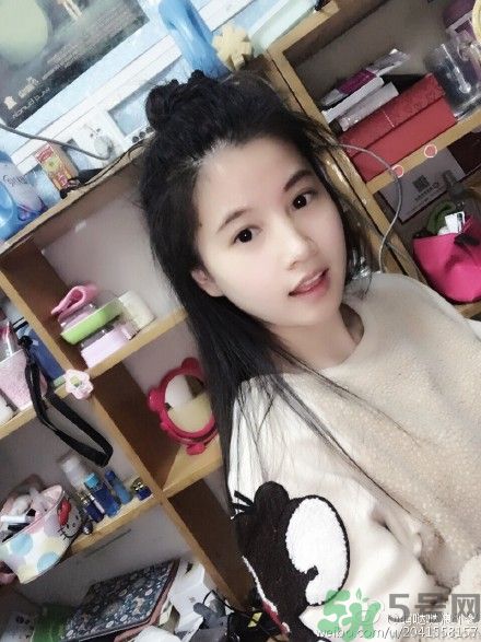 道士頭怎么盤？道士頭教程圖片