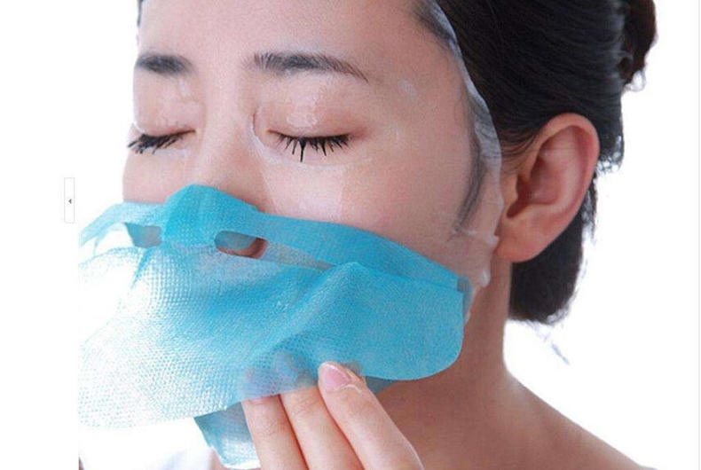 面膜三層的怎么貼效果好 好多人都敷錯了 面膜三層的怎么貼效果好 好多人都敷錯了