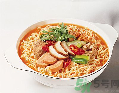 滿漢宴方便面怎么吃才健康？滿漢宴方便面怎么吃營(yíng)養(yǎng)？