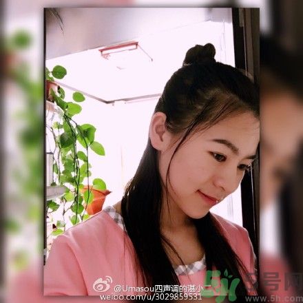 道士頭怎么盤？道士頭教程圖片