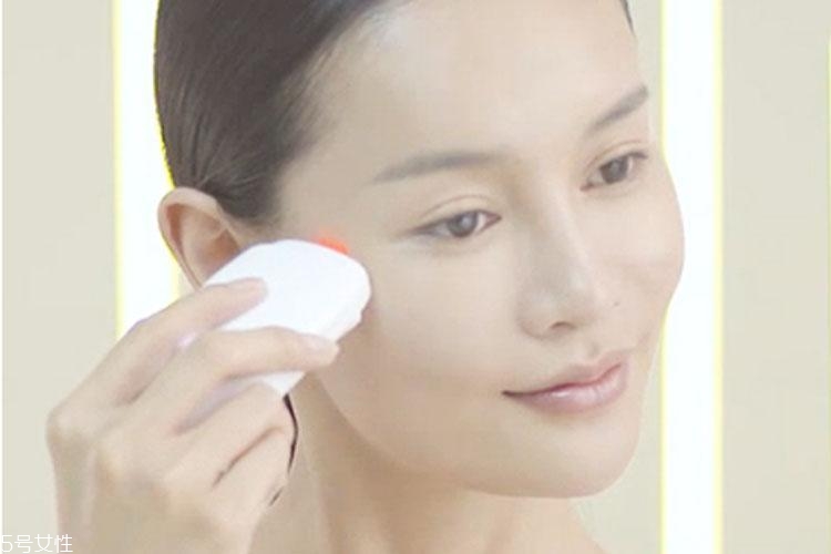 導入儀可以天天用嗎 和護膚品一樣用 導入儀可以天天用嗎 和護膚品一樣用