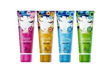 如何選購合適的護(hù)手霜 護(hù)手霜的類型 如何選購合適的護(hù)手霜 護(hù)手霜的類型