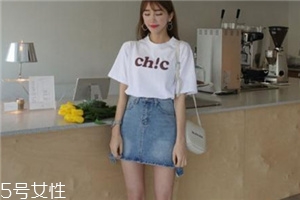 t恤會(huì)越穿越大嗎？要注意保養(yǎng)