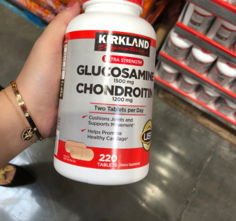 軟骨素哪個牌子好？這四款軟骨素你值得擁有