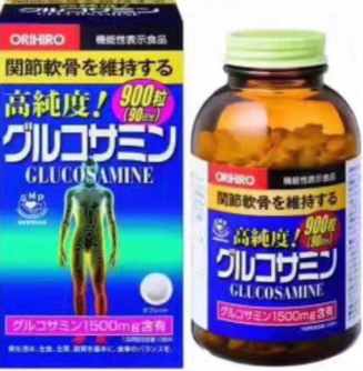 軟骨素哪個牌子好？這四款軟骨素你值得擁有