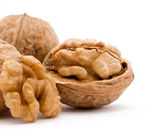 核桃油是什么味道？淡淡油香味
