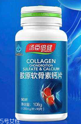 軟骨素是藥還是保健品？