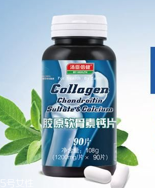 軟骨素是藥還是保健品？