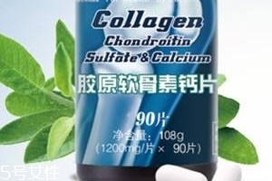 軟骨素是激素嗎？沒(méi)有激素成分
