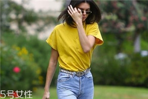 t恤上有血跡怎么去掉？血漬要這樣洗