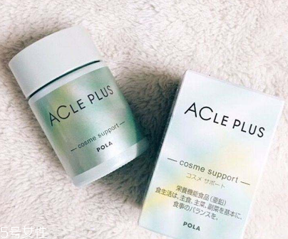 pola祛痘丸有什么副作用？暫時未知