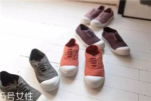 bensimon帆布鞋怎么樣？美學(xué)和品味的代表
