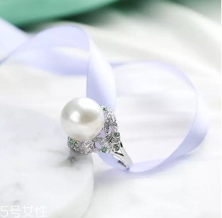 南洋珍珠是海水珍珠嗎？