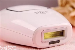 silkn脫毛儀有副作用嗎？silkn使用不當會有副作用