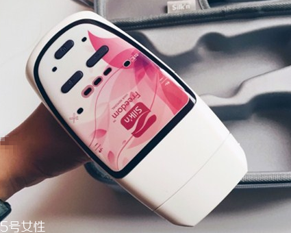 silkn脫毛儀有假貨嗎？silkn脫毛儀真假這樣看