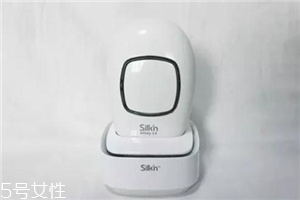 silkn如何連接藍牙？silkn脫毛儀連接藍牙的方法