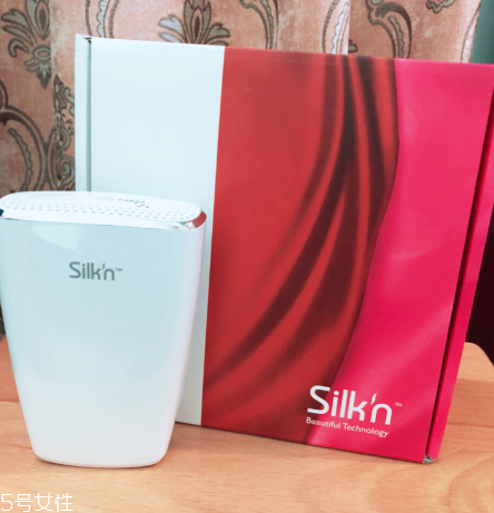 silkn脫毛儀多少錢？silkn脫毛儀這個價格才是正品