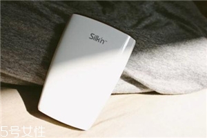silkn脫毛儀多少錢？silkn脫毛儀這個價格才是正品