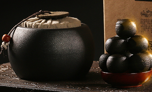 九蒸九曬黑芝麻丸怎么樣？九蒸九曬黑芝麻丸服用感受