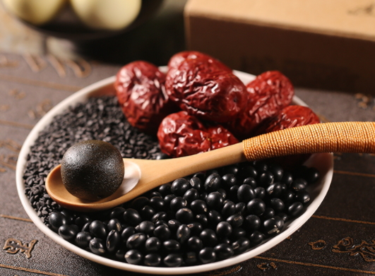 九蒸九曬黑芝麻丸怎么樣？九蒸九曬黑芝麻丸服用感受