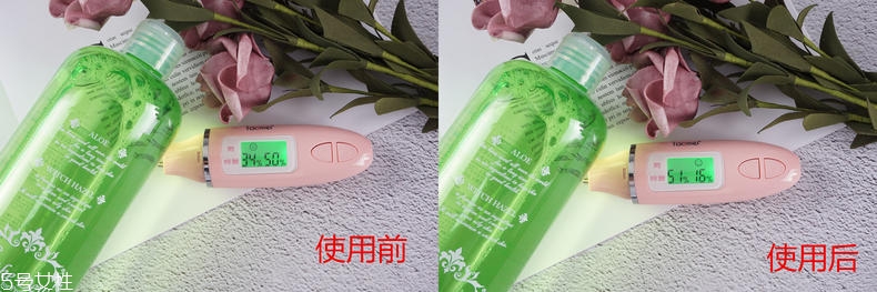伊詩(shī)露蘆薈爽膚水怎么樣 掃除滿(mǎn)臉油光