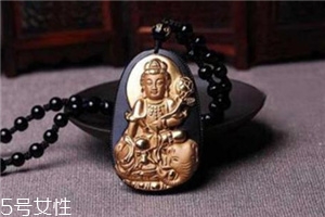 本命佛能戴著睡覺(jué)嗎？本命佛戴著睡覺(jué)好處多