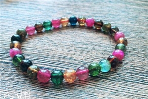 碧璽手鏈什么顏色最好？碧璽手鏈這些顏色最有價值