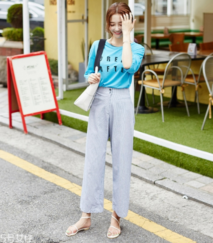 t恤大了可以改小嗎？t恤太大了這樣修改