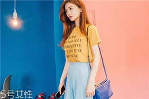 t恤大了可以改小嗎？t恤太大了這樣修改