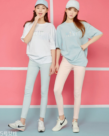 t恤多久洗一次？t恤的清洗頻率