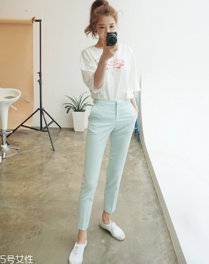 t恤多久洗一次？t恤的清洗頻率