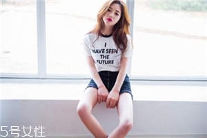 t恤多久洗一次？t恤的清洗頻率