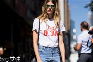 t恤領(lǐng)口變形怎么辦？t恤領(lǐng)子變形恢復(fù)方法