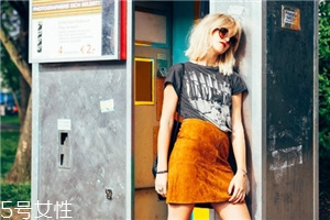 t恤領(lǐng)口太小怎么辦？t恤領(lǐng)子小了修改方法