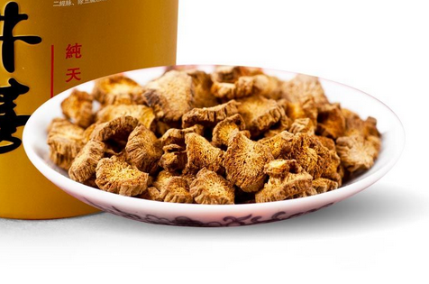 牛蒡茶是什么味道？牛蒡茶味道好嗎
