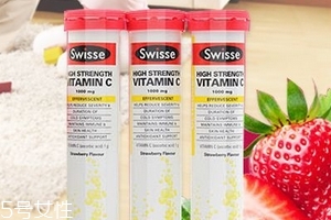 swisse vc泡騰片怎么喝？swisse vc泡騰片喝法