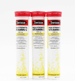 swisse vc泡騰片怎么喝？swisse vc泡騰片喝法