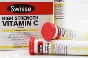 swiss泡騰片能天天喝嗎？swiss泡騰片天天喝是好是壞