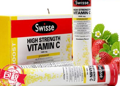 swiss泡騰片能天天喝嗎？swiss泡騰片天天喝是好是壞