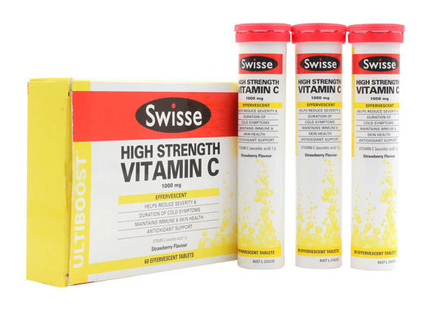 swiss泡騰片能天天喝嗎？swiss泡騰片天天喝是好是壞