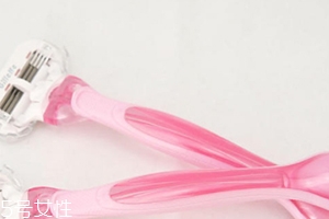 刮毛刀怎么清洗？刮毛刀清洗注意事項
