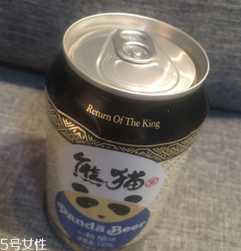 熊貓啤酒多少錢一瓶？熊貓啤酒價格