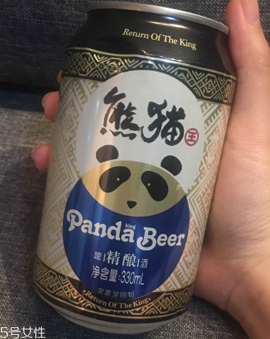 熊貓啤酒是哪里的？熊貓啤酒產(chǎn)地