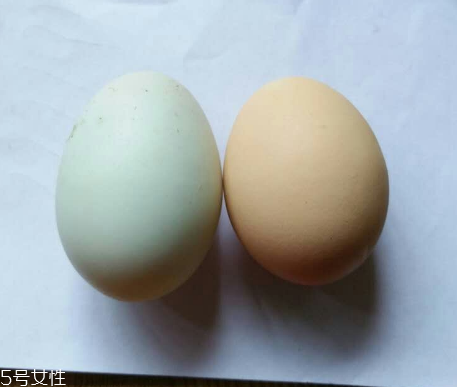 鴨蛋是酸性還是堿性？鴨蛋的性質