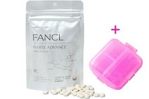 fancl美白丸有激素嗎？fancl美白丸是否含激素