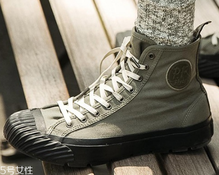 pf flyers是什么牌子？pf flyers品牌介紹